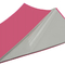 Погоды пусковой площадки C.P.U. Multiscene цвет термальной материальной устойчивый розовый